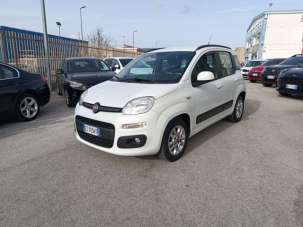 FIAT Panda Diesel 2015 usata, Potenza