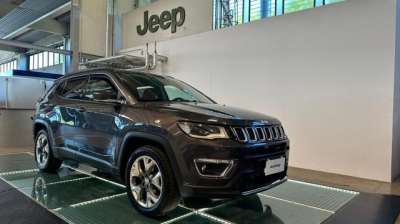 JEEP Compass Diesel 2020 usata, Reggio Nell'Emilia