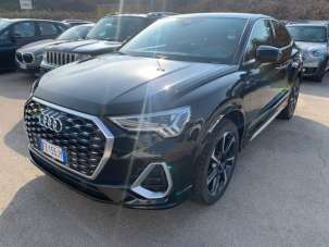 AUDI Q3 Diesel 2020 usata, Lecce