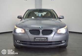 BMW 530 Diesel 2007 usata, Perugia