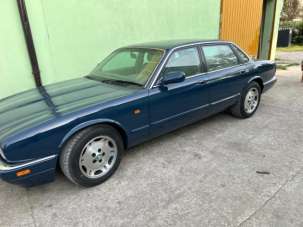 JAGUAR XJ Benzina 1997 usata