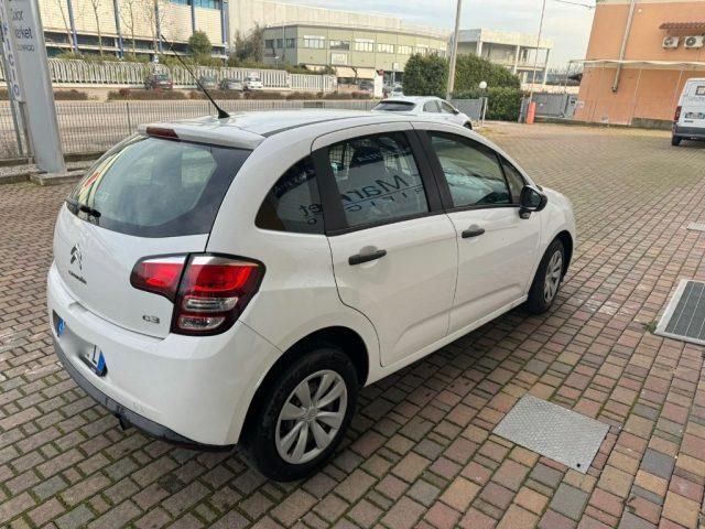 CITROEN C3 Diesel 2015 usata foto