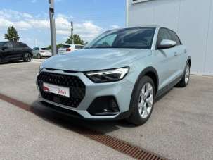 AUDI A1 Benzina 2023 usata, Varese