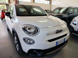 FIAT 500X Diesel 2023 usata, Forli-Cesena