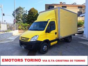 IVECO Daily Diesel 2008 usata, Torino