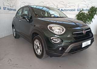 FIAT 500X Benzina 2019 usata