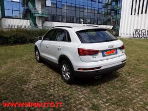 AUDI Q3 Diesel 2018 usata, Forli-Cesena