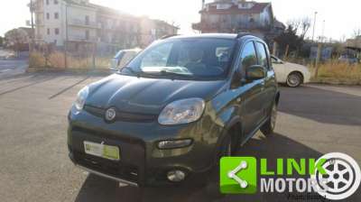 FIAT Panda Diesel 2014 usata