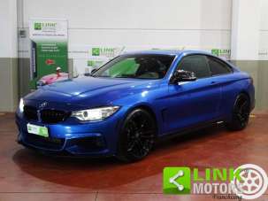 BMW 428 Benzina 2015 usata, Forli-Cesena