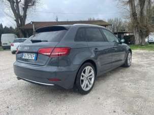 AUDI A3 Diesel 2017 usata, Forli-Cesena