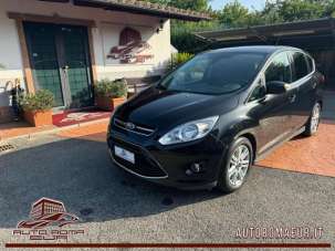 FORD C-Max Diesel 2015 usata