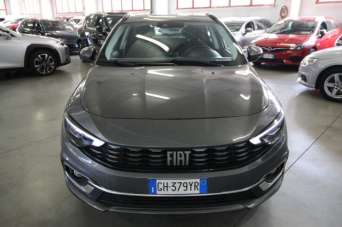 FIAT Tipo Benzina 2022 usata, Torino