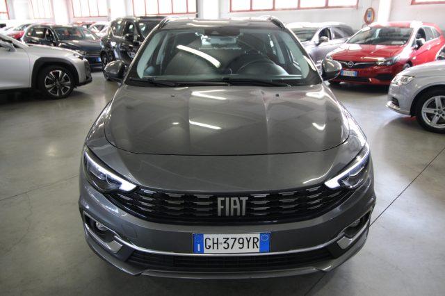 FIAT Tipo Benzina 2022 usata, Torino foto