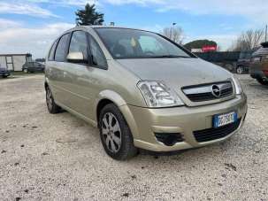 OPEL Meriva Diesel 2007 usata, Forli-Cesena