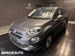 FIAT 500X Diesel 2017 usata, Perugia