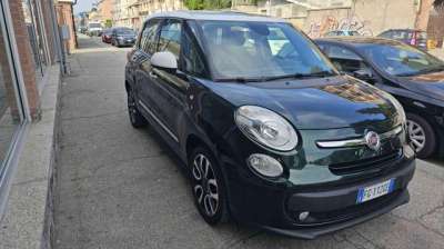 FIAT 500L Benzina/GPL 2016 usata, Torino