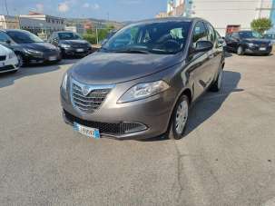 LANCIA Ypsilon Diesel 2011 usata, Potenza