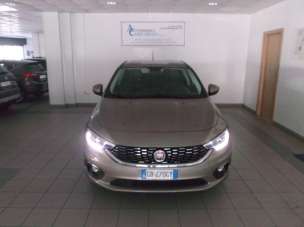 FIAT Tipo Diesel 2020 usata, Taranto