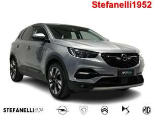 OPEL Grandland X Diesel 2018 usata