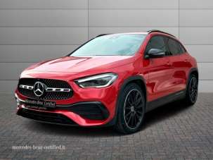 MERCEDES-BENZ GLA 200 Diesel 2022 usata