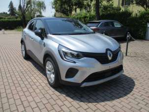 RENAULT Captur Benzina 2022 usata, Treviso