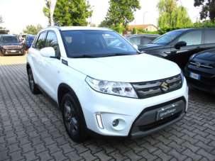 SUZUKI Vitara Diesel 2018 usata, Treviso