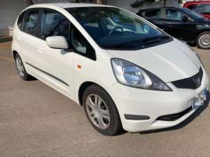 HONDA Jazz Benzina 2009 usata