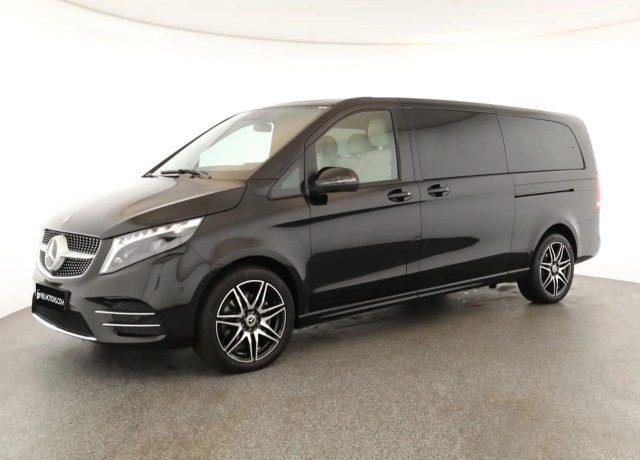 MERCEDES-BENZ V 300 Diesel 2023 usata foto