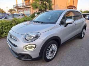 FIAT 500X Diesel 2021 usata, Avellino