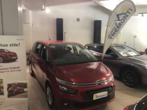 CITROEN Grand C4 Picasso Diesel 2018 usata, Padova