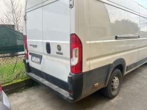 FIAT Ducato Diesel 2015 usata