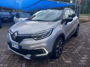 RENAULT Captur Benzina 2019 usata, Monza e Brianza