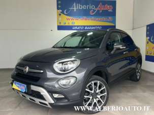 FIAT 500X Diesel 2015 usata, Catania