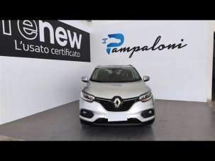 RENAULT Kadjar Benzina 2020 usata, Siena