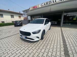 MERCEDES-BENZ B 180 Diesel 2019 usata, Brescia