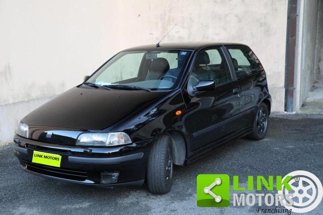 FIAT Punto Benzina 1998 usata foto