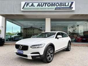 VOLVO V90 Cross Country Diesel 2020 usata, Padova