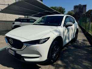 MAZDA CX-5 Diesel 2021 usata, Modena