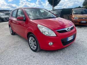 HYUNDAI i20 Diesel 2011 usata, Forli-Cesena