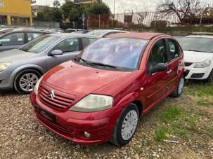 CITROEN C3 Diesel 2003 usata, Napoli