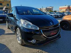 PEUGEOT 208 Diesel 2013 usata, Napoli