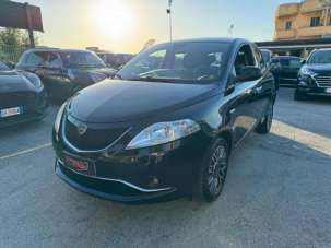 LANCIA Ypsilon Benzina 2016 usata, Napoli