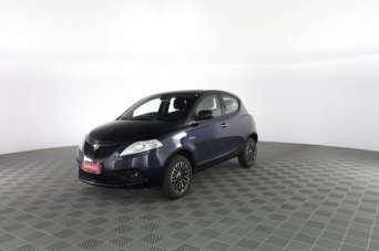 LANCIA Ypsilon Metano 2020 usata