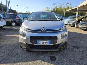 CITROEN C3 Benzina 2020 usata, Napoli