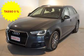 AUDI A4 Diesel 2016 usata, Rovigo