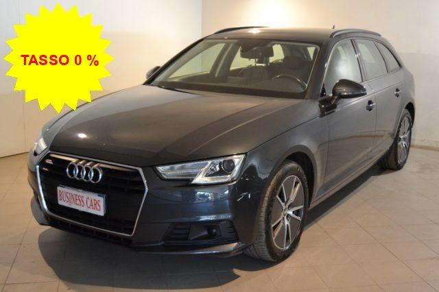 AUDI A4 Diesel 2016 usata, Rovigo foto