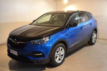 OPEL Grandland X Diesel 2019 usata, Rovigo