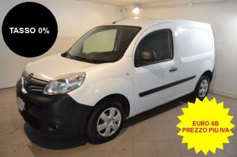 RENAULT Kangoo Diesel 2017 usata, Rovigo