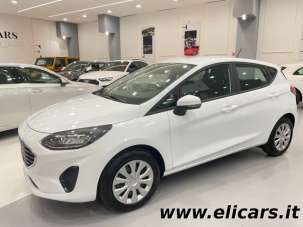 FORD Fiesta Benzina 2024 usata