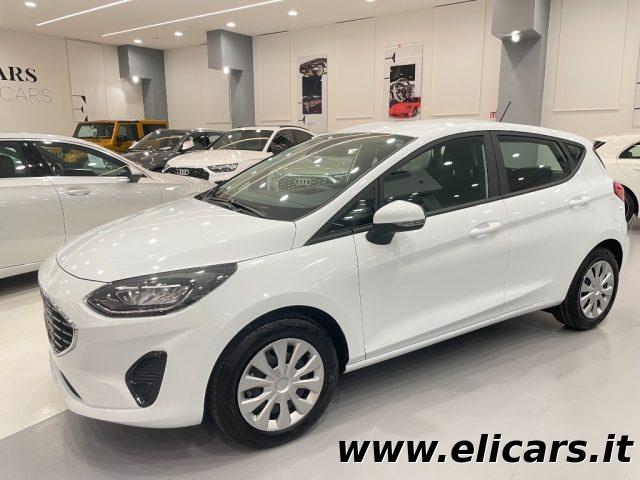 FORD Fiesta Benzina 2024 usata foto